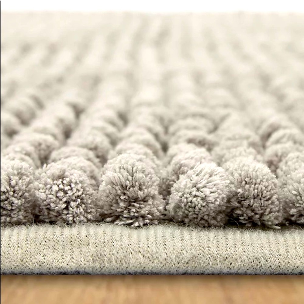 Brand New!! The Big One Set of (3) Bath Mats - Picture 14 of 15